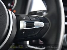 BMW Řada 2 216d GRAND TOURER M-SPORT 1M - 29