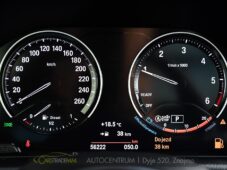BMW Řada 2 216d GRAND TOURER M-SPORT 1M - 30