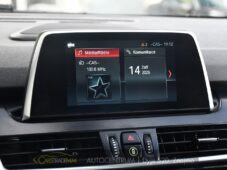 BMW Řada 2 216d GRAND TOURER M-SPORT 1M - 31