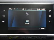 Peugeot 308 1,5HDi ČR ACTIVE CARPLAY - 32