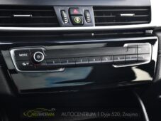 BMW Řada 2 216d GRAND TOURER M-SPORT 1M - 32