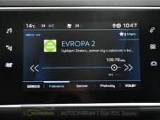 Peugeot 308 1,5HDi ČR ACTIVE CARPLAY - 33