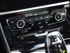 BMW Řada 2 216d GRAND TOURER M-SPORT 1M - 33