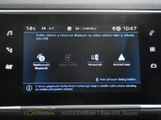 Peugeot 308 1,5HDi ČR ACTIVE CARPLAY - 35