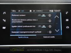 Peugeot 308 1,5HDi ČR ACTIVE CARPLAY - 36