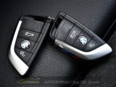 BMW Řada 2 216d GRAND TOURER M-SPORT 1M - 36