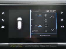 Peugeot 308 1,5HDi ČR ACTIVE CARPLAY - 37