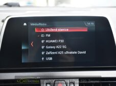 BMW Řada 2 216d GRAND TOURER M-SPORT 1M - 38