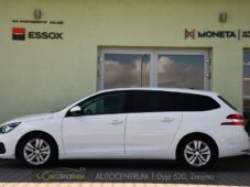 Peugeot 308 1,5HDi ČR ACTIVE CARPLAY - 1