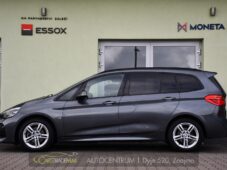 BMW Řada 2 216d GRAND TOURER M-SPORT 1M - 1