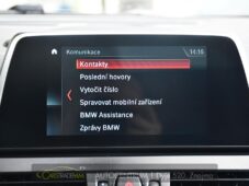 BMW Řada 2 216d GRAND TOURER M-SPORT 1M - 39