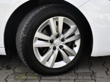 Peugeot 308 1,5HDi ČR ACTIVE CARPLAY - 41