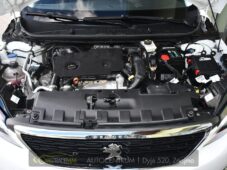 Peugeot 308 1,5HDi ČR ACTIVE CARPLAY - 43