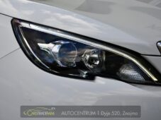 Peugeot 308 1,5HDi ČR ACTIVE CARPLAY - 44