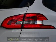 Peugeot 308 1,5HDi ČR ACTIVE CARPLAY - 45