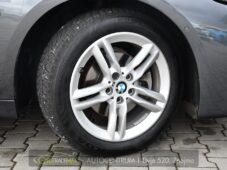 BMW Řada 2 216d GRAND TOURER M-SPORT 1M - 48