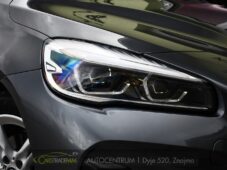 BMW Řada 2 216d GRAND TOURER M-SPORT 1M - 51