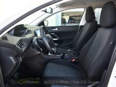 Peugeot 308 1,5HDi ČR ACTIVE CARPLAY - 9