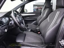 BMW Řada 2 216d GRAND TOURER M-SPORT 1M - 9