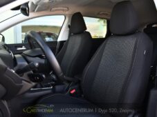 Peugeot 308 1,5HDi ČR ACTIVE CARPLAY - 10
