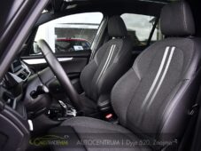 BMW Řada 2 216d GRAND TOURER M-SPORT 1M - 10