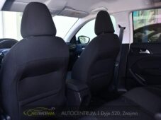 Peugeot 308 1,5HDi ČR ACTIVE CARPLAY - 11