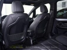 BMW Řada 2 216d GRAND TOURER M-SPORT 1M - 11
