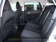 Peugeot 308 1,5HDi ČR ACTIVE CARPLAY - 12