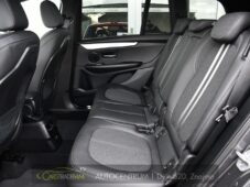 BMW Řada 2 216d GRAND TOURER M-SPORT 1M - 12