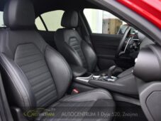Alfa Romeo Giulia 2,2D AT8-Q4 VELOCE - 16