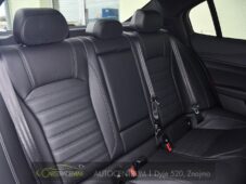 Alfa Romeo Giulia 2,2D AT8-Q4 VELOCE - 19