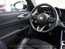 Alfa Romeo Giulia 2,2D AT8-Q4 VELOCE - 21