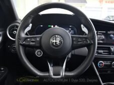 Alfa Romeo Giulia 2,2D AT8-Q4 VELOCE - 27