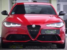 Alfa Romeo Giulia 2,2D AT8-Q4 VELOCE - 7
