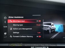 Alfa Romeo Giulia 2,2D AT8-Q4 VELOCE - 39