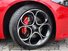 Alfa Romeo Giulia 2,2D AT8-Q4 VELOCE - 45