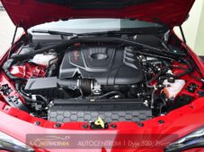 Alfa Romeo Giulia 2,2D AT8-Q4 VELOCE - 47