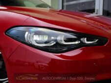 Alfa Romeo Giulia 2,2D AT8-Q4 VELOCE - 48