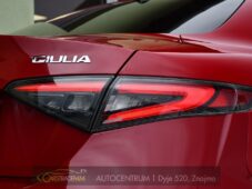 Alfa Romeo Giulia 2,2D AT8-Q4 VELOCE - 49