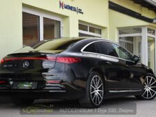 Mercedes-Benz EQS 580 4M SUV HYPERSCREEN K360° - 4