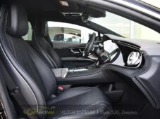 Mercedes-Benz EQS 580 4M SUV HYPERSCREEN K360° - 15
