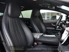 Mercedes-Benz EQS 580 4M SUV HYPERSCREEN K360° - 16
