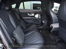 Mercedes-Benz EQS 580 4M SUV HYPERSCREEN K360° - 17