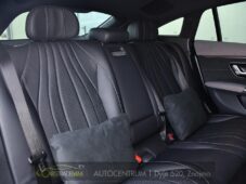 Mercedes-Benz EQS 580 4M SUV HYPERSCREEN K360° - 18