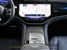 Mercedes-Benz EQS 580 4M SUV HYPERSCREEN K360° - 22