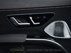 Mercedes-Benz EQS 580 4M SUV HYPERSCREEN K360° - 23