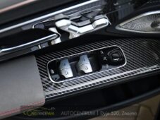 Mercedes-Benz EQS 580 4M SUV HYPERSCREEN K360° - 24