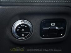 Mercedes-Benz EQS 580 4M SUV HYPERSCREEN K360° - 26