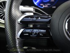 Mercedes-Benz EQS 580 4M SUV HYPERSCREEN K360° - 28