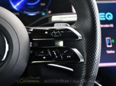 Mercedes-Benz EQS 580 4M SUV HYPERSCREEN K360° - 29
